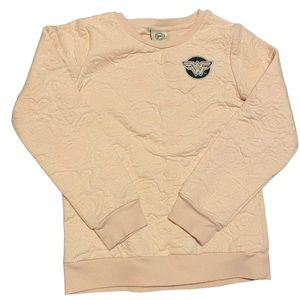 DC comics Wonder Women crewneck